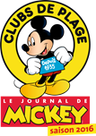 cLUB DE pLAGE mICKEY